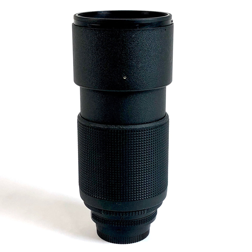 ニコン Nikon AF NIKKOR 80-200mm F2.8D ED 一眼カメラ用レンズ（オートフォーカス） 【中古】