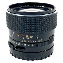 マミヤ Mamiya SEKOR C 80mm F1.9N(645用) 中判カメラ用レンズ 【中古】