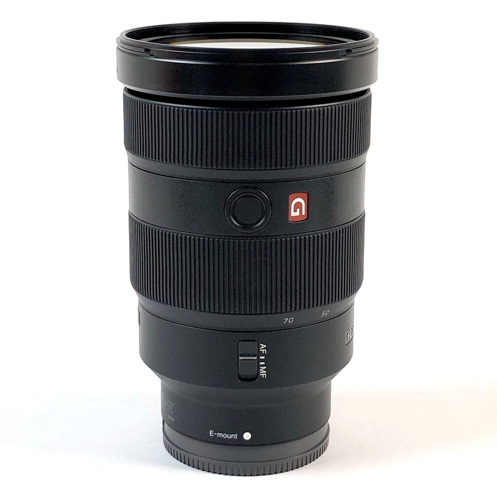 ソニー SONY FE 24-70mm F2.8 GM SEL2470GM 一眼カメラ用レンズ（オートフォーカス） 【中古】