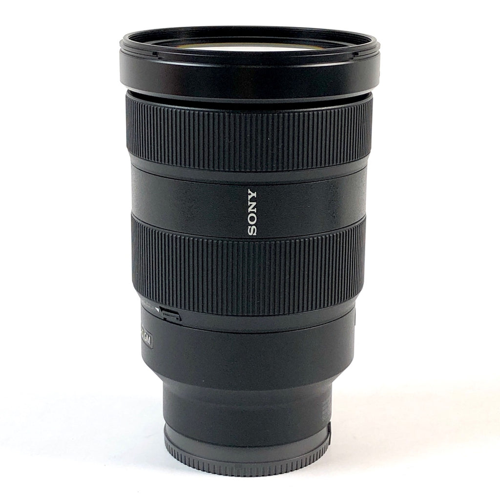 ソニー SONY FE 24-70mm F2.8 GM SEL2470GM 一眼カメラ用レンズ（オートフォーカス） 【中古】