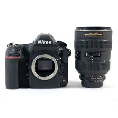 ニコン Nikon D850 + AF-S NIKKOR 28-70mm F2.8D ED デジタル 一眼レフカメラ 【中古】