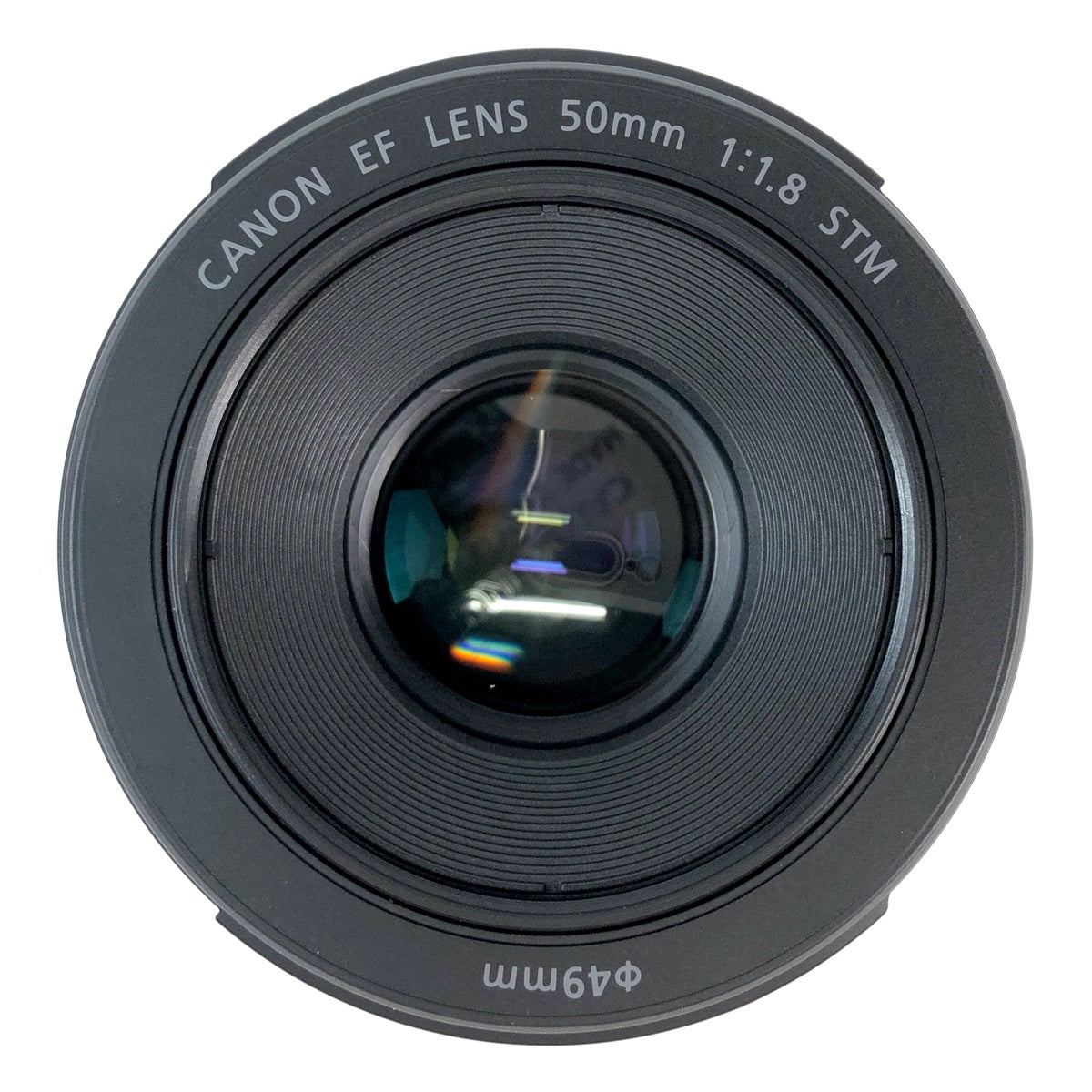 バイセル公式】キヤノン Canon EOS Kiss X10 ブラック ＋ EF 50mm F1.8 STM デジタル 一眼レフカメラ 【中古】 -  バイセルブランシェ