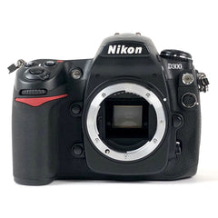 ニコン Nikon D300 ボディ デジタル 一眼レフカメラ 【中古】cambb