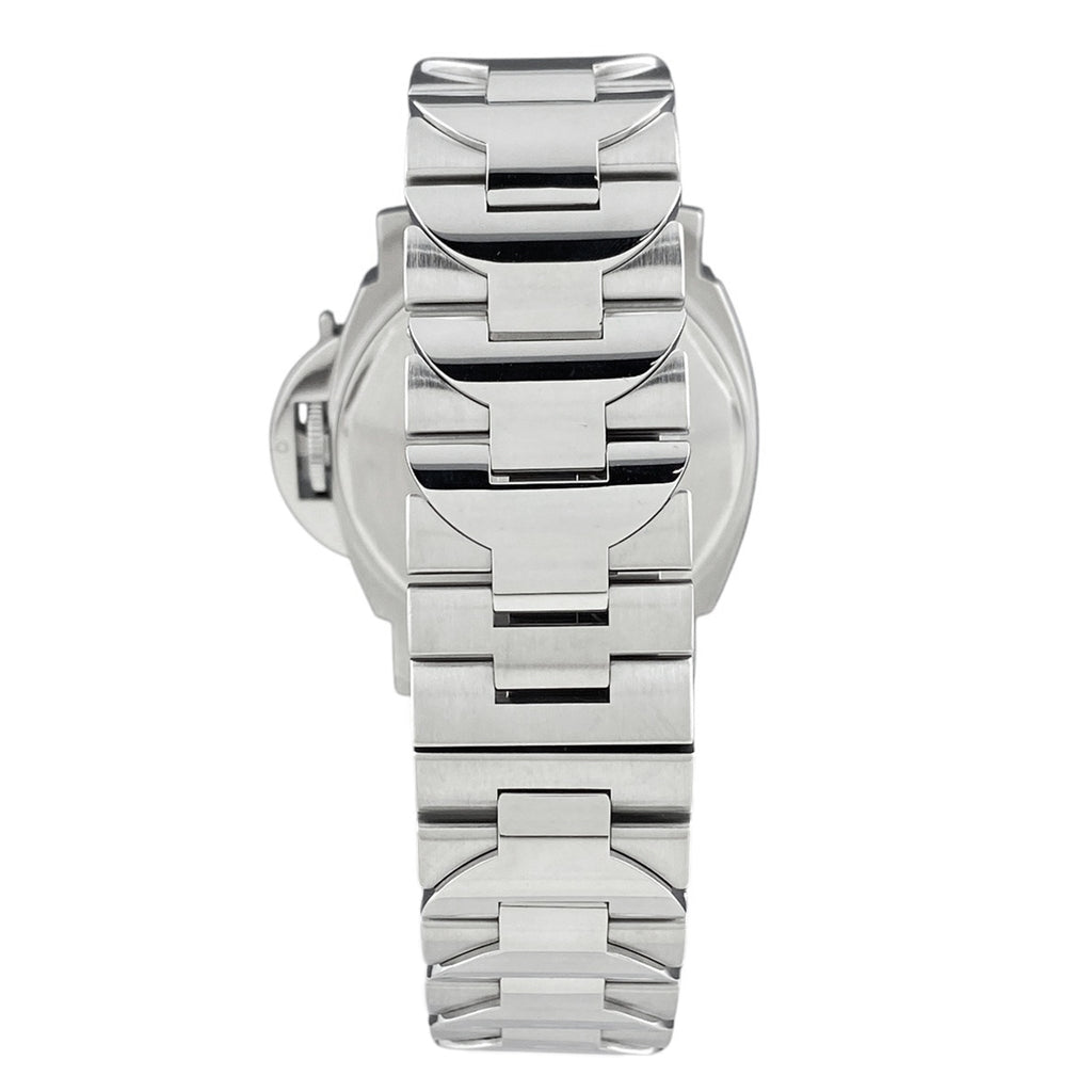 オフィチーネパネライ ルミノール マリーナ PAM00120 腕時計 自動巻き メンズ 中古 在庫一掃 保証対象 wtcbb