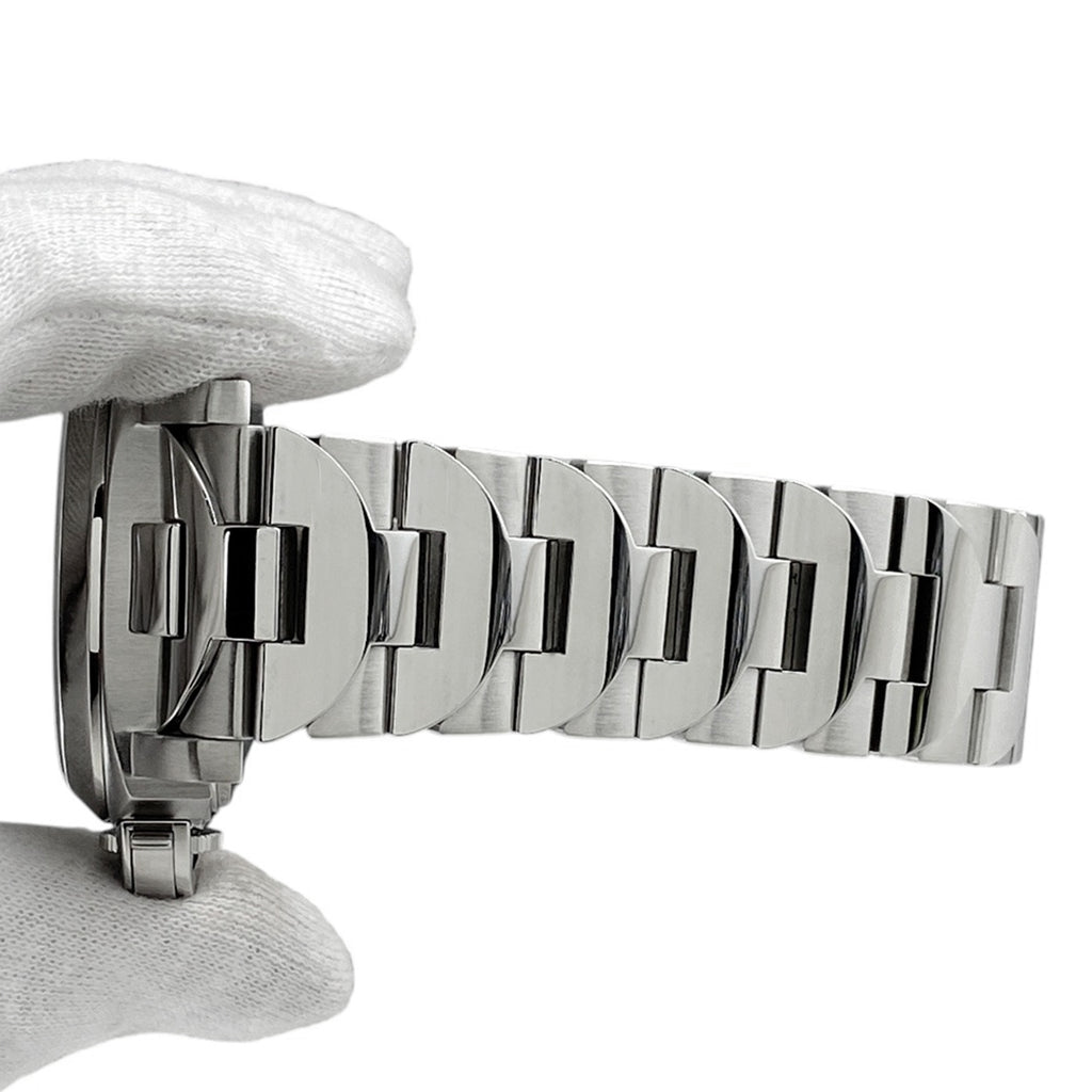 オフィチーネパネライ ルミノール マリーナ PAM00120 腕時計 自動巻き メンズ 中古 在庫一掃 保証対象 wtcbb