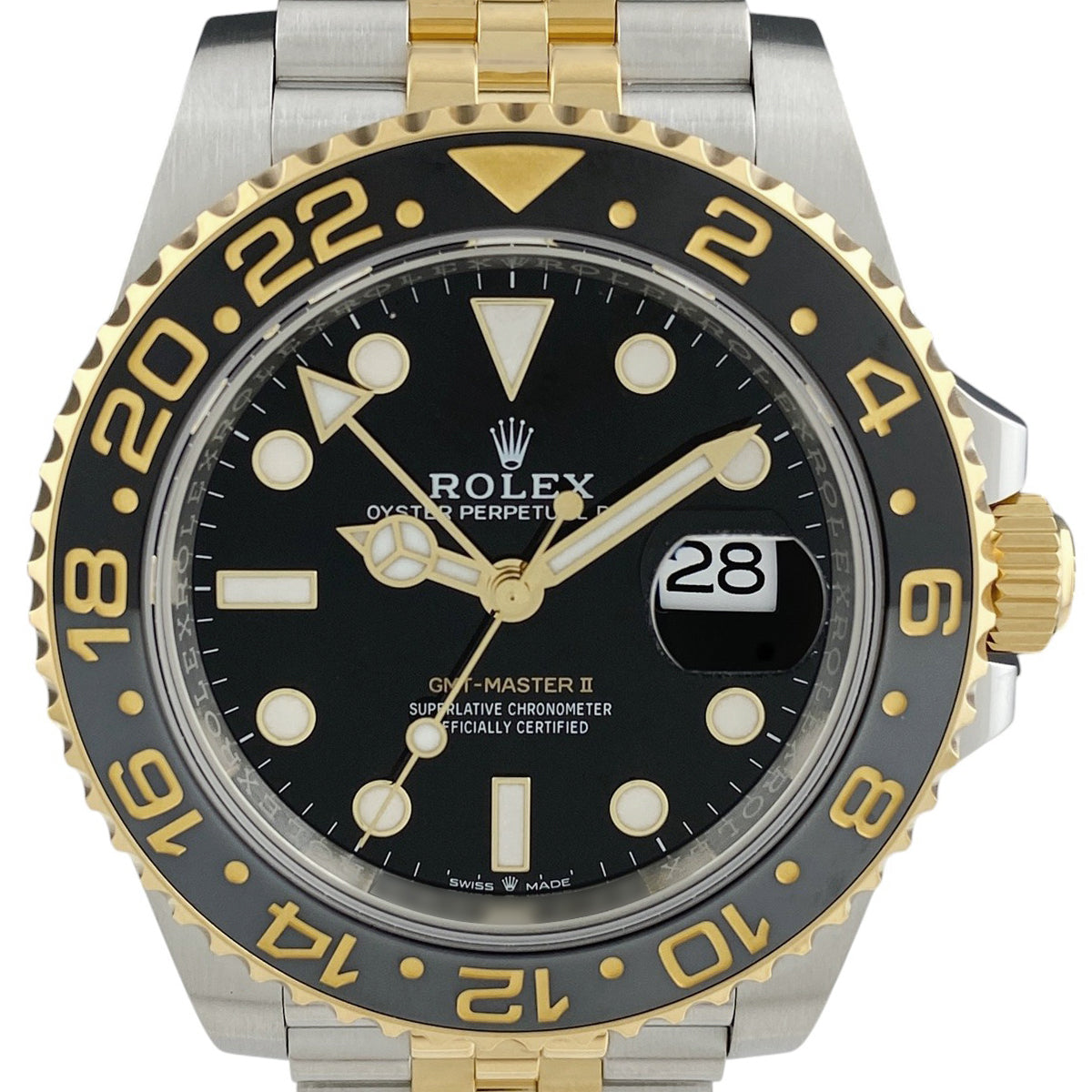 ロレックス（ROLEX） - バイセルブランシェ -【バイセル公式