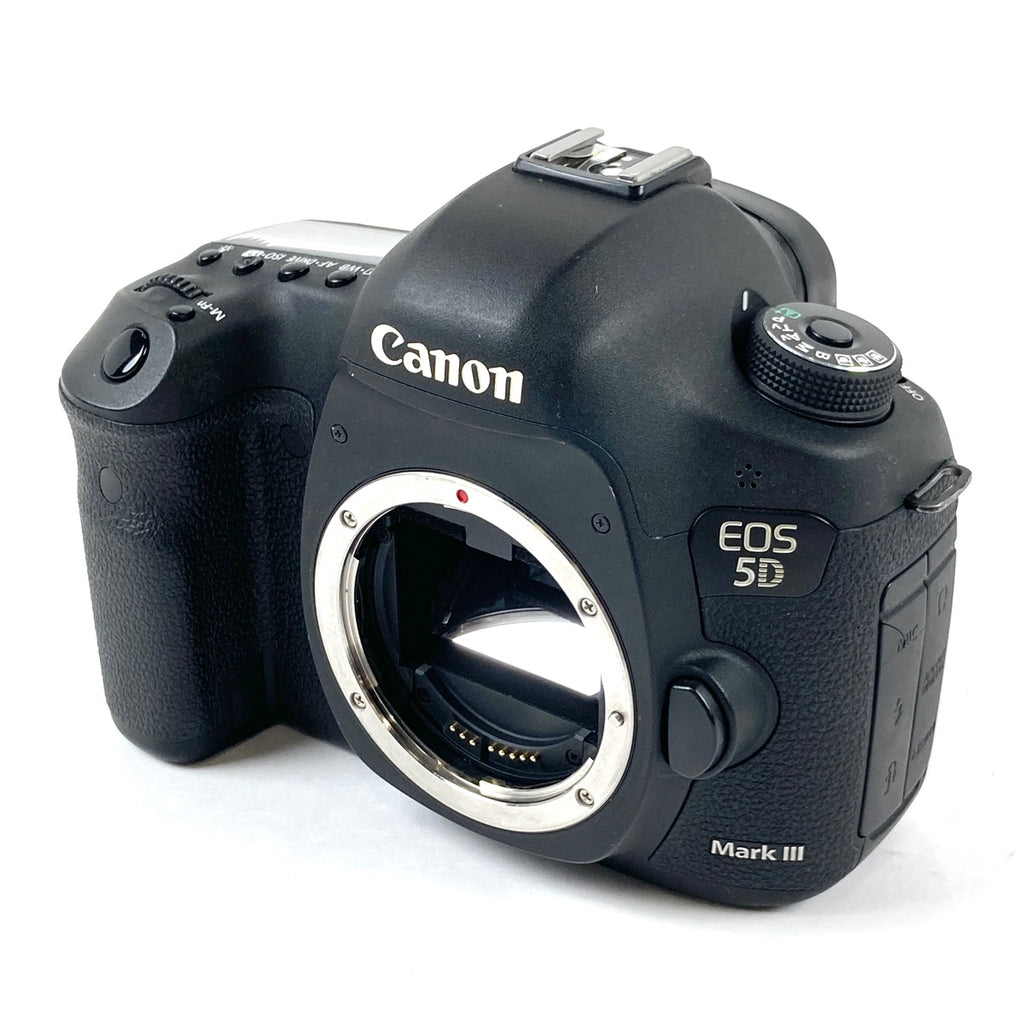 キヤノン Canon EOS 5D Mark III EF 24-105L IS U レンズキット デジタル 一眼レフカメラ 【中古】cambb