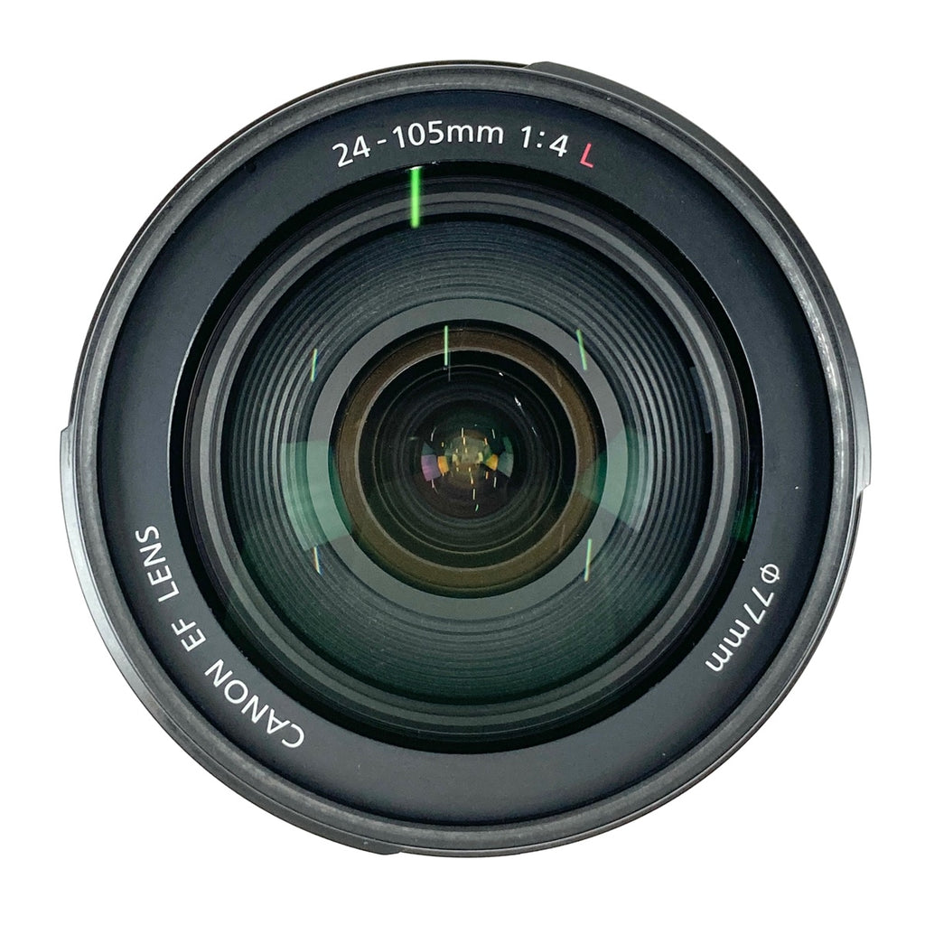 キヤノン Canon EOS 5D Mark III EF 24-105L IS U レンズキット デジタル 一眼レフカメラ 【中古】cambb