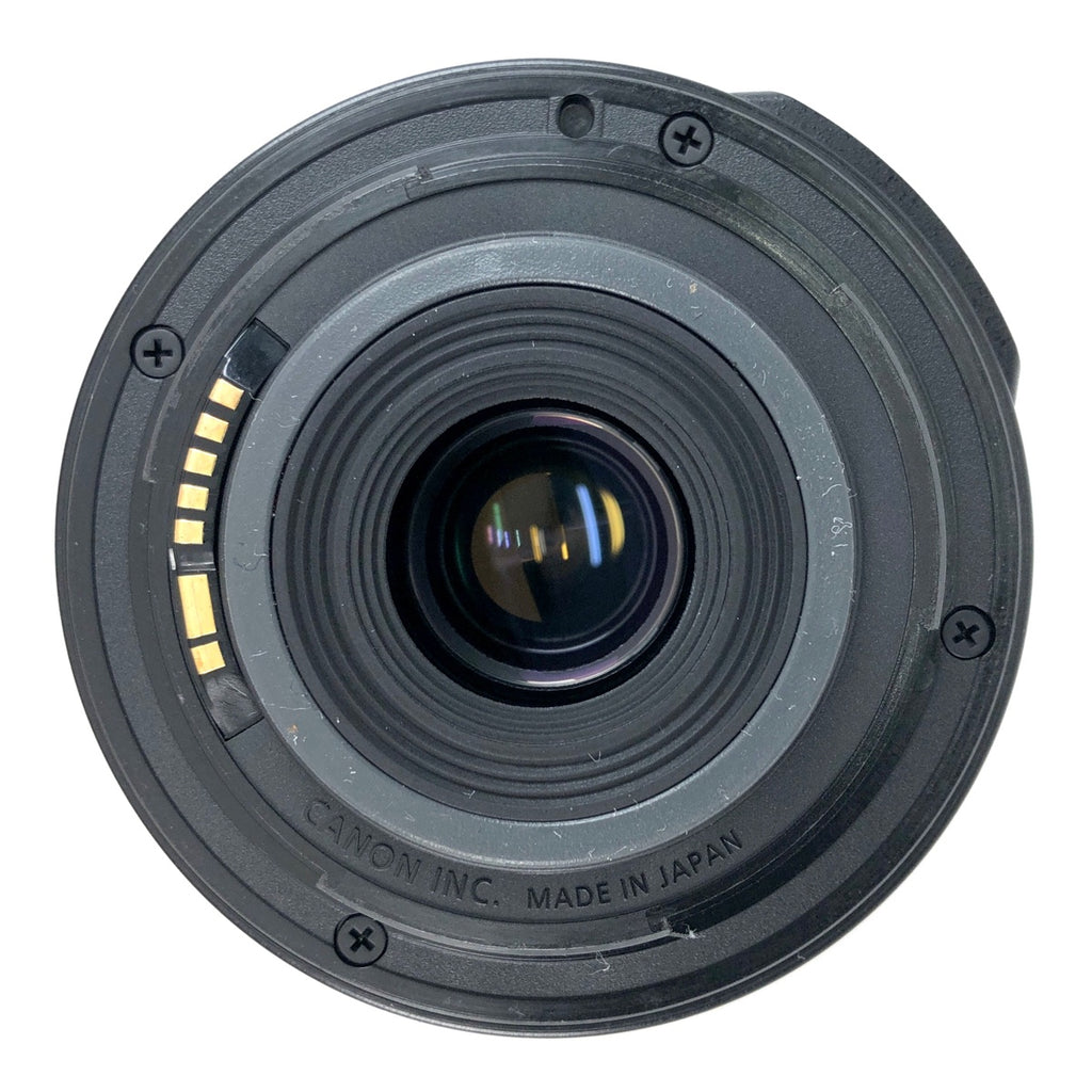 キヤノン Canon EOS Kiss X4 EF-S 18-55 IS レンズキット デジタル 一眼レフカメラ 【中古】cambb