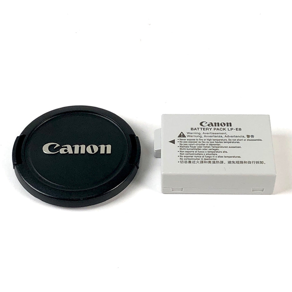 キヤノン Canon EOS Kiss X4 EF-S 18-55 IS レンズキット デジタル 一眼レフカメラ 【中古】cambb