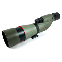 コーワ KOWA スポッティングスコープ TSN-774 PROMINAR 直視型 【中古】cambb