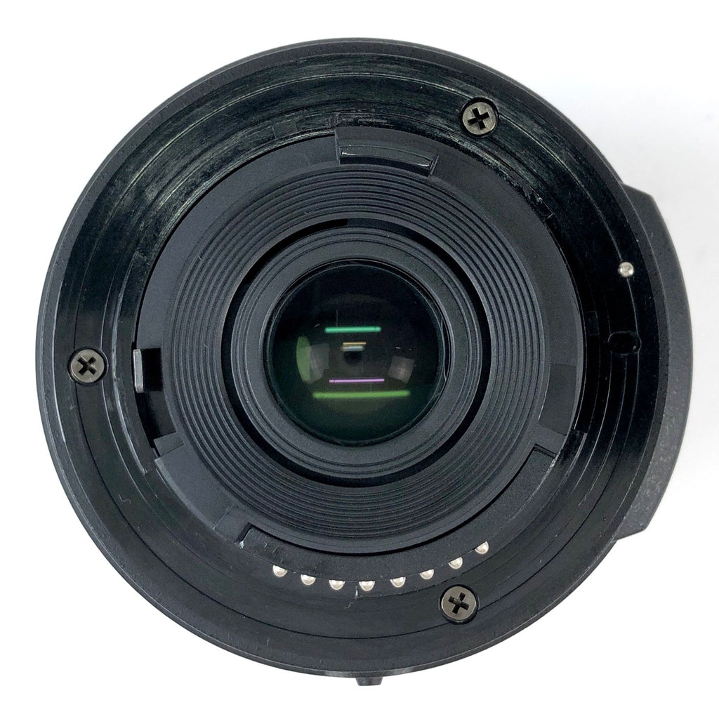 ニコン Nikon D5300 18-55 VR II レンズキット ブラック デジタル 一眼レフカメラ 【中古】cambb