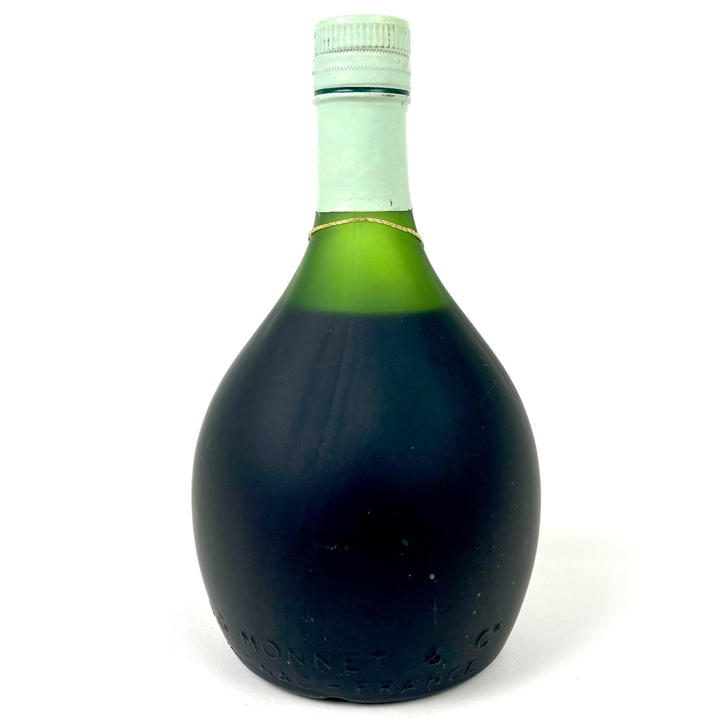モネ ジョセフィーヌ 700ml ブランデー コニャック 【古酒】liqbb