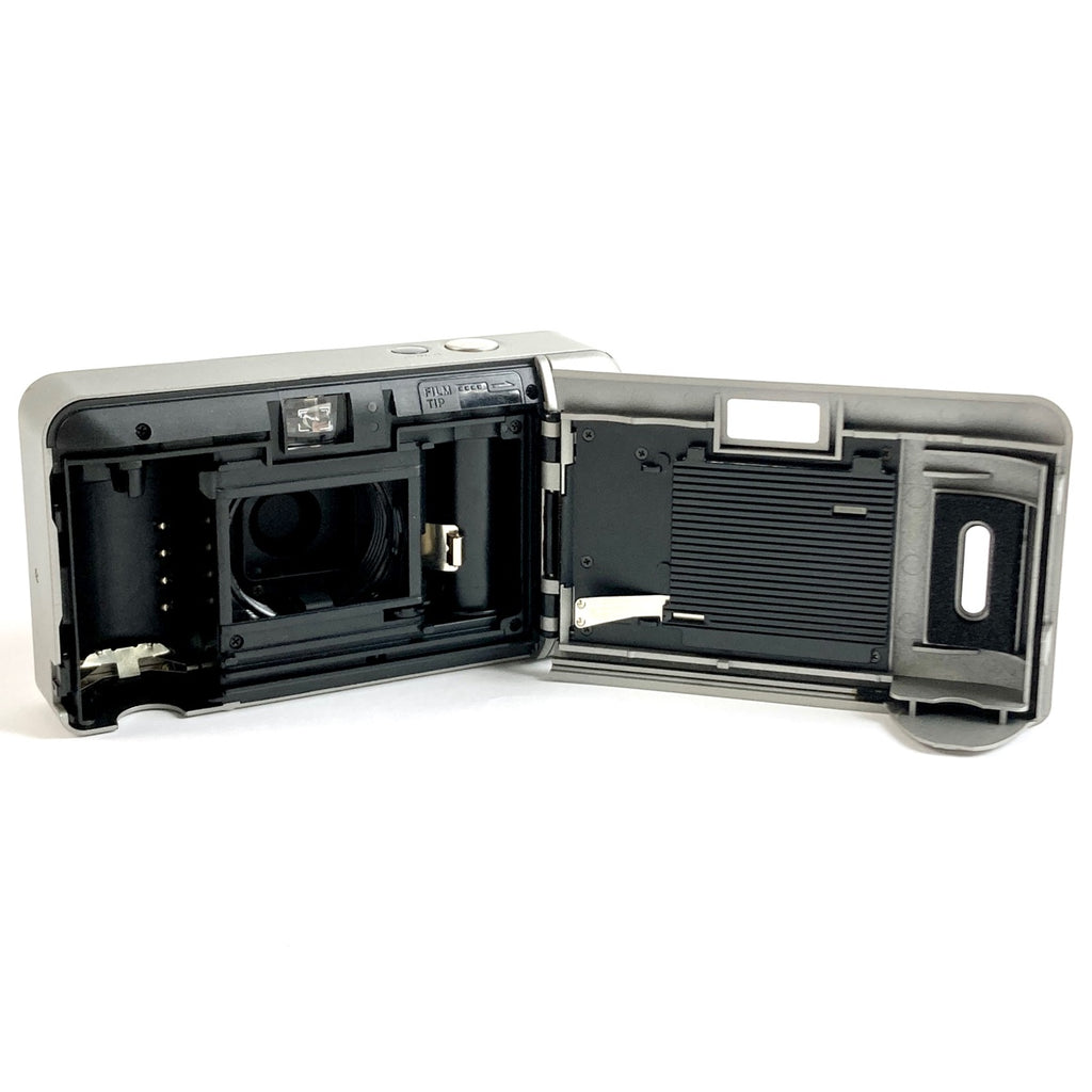 コニカ KONICA Big mini F［ジャンク品］ フィルム コンパクトカメラ 【中古】