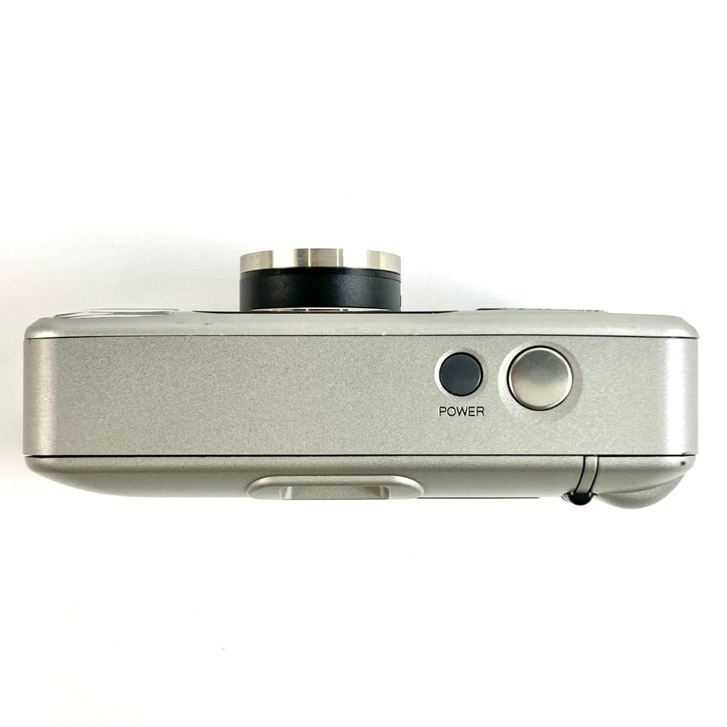 コニカ KONICA Big mini F［ジャンク品］ フィルム コンパクトカメラ 【中古】