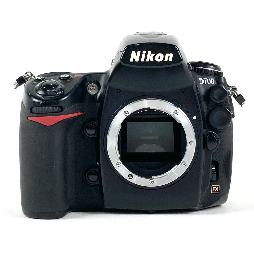 ニコン Nikon D700 ボディ ［ジャンク品］ デジタル 一眼レフカメラ 【中古】