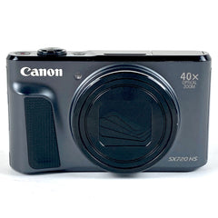 キヤノン Canon PowerShot SX720 HS コンパクトデジタルカメラ 【中古】