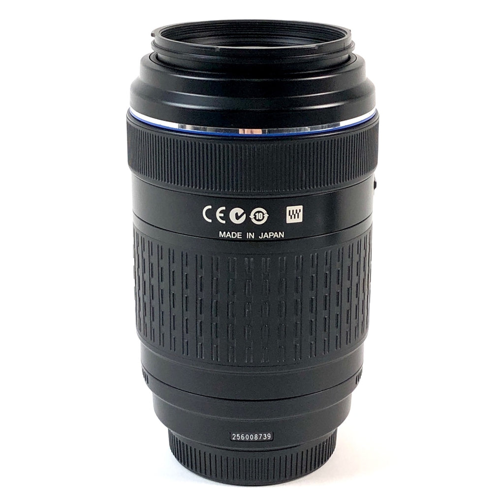 オリンパス OLYMPUS ZUIKO DIGITAL ED 70-300mm F4.0-5.6 一眼カメラ用レンズ（オートフォーカス） 【中古】