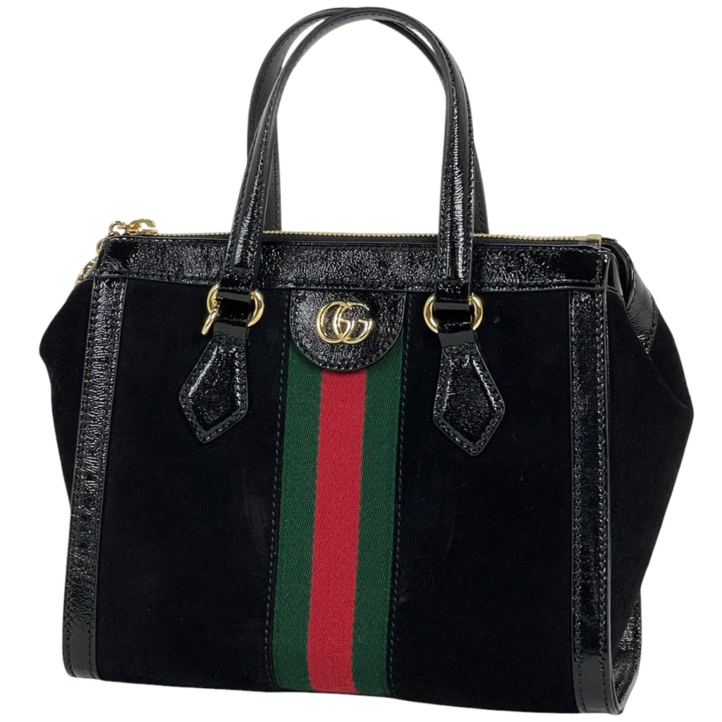 GUCCI グッチ バッグ スウィング2wayショルダー ハンドバッグ