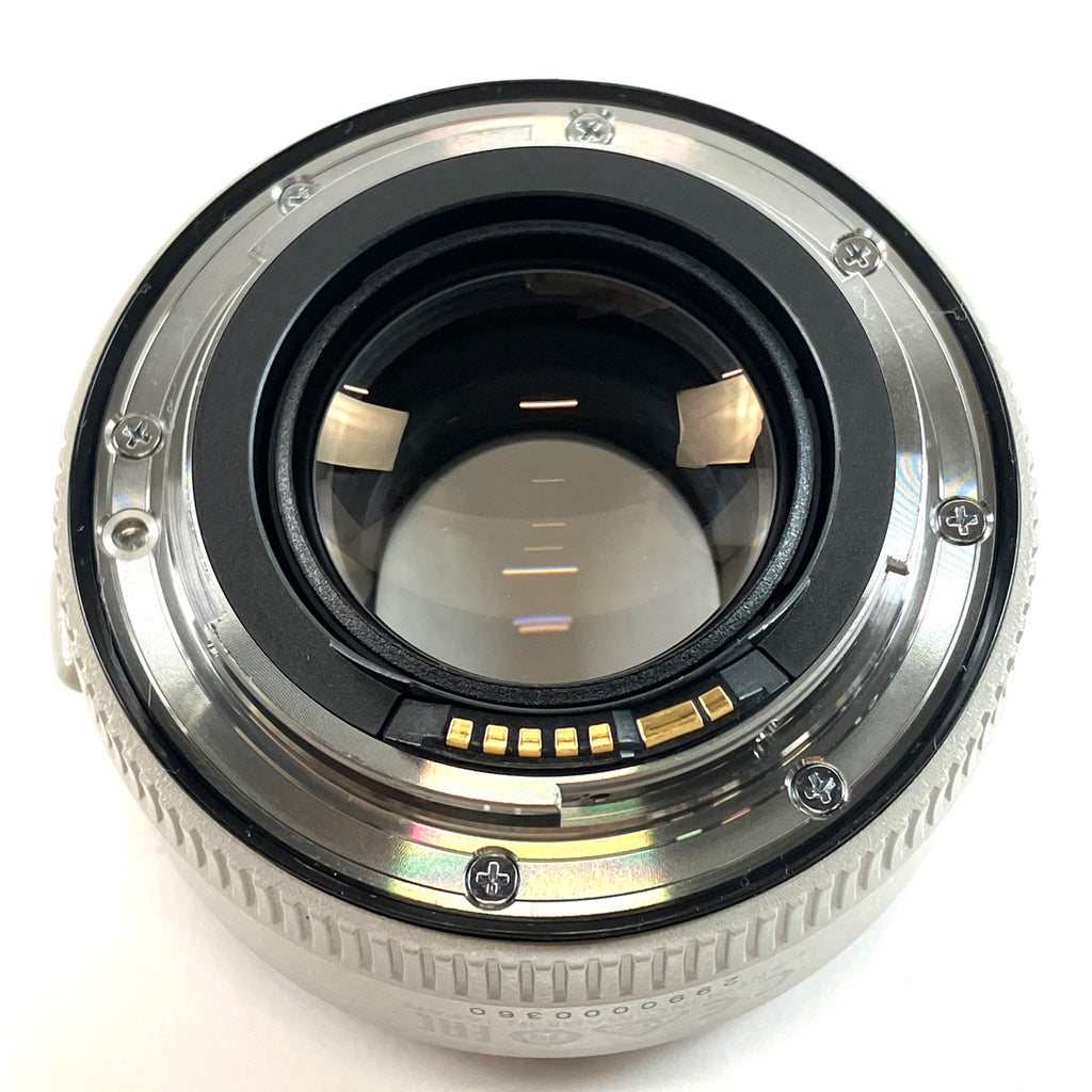 キヤノン Canon EXTENDER EF 1.4X III 【中古】