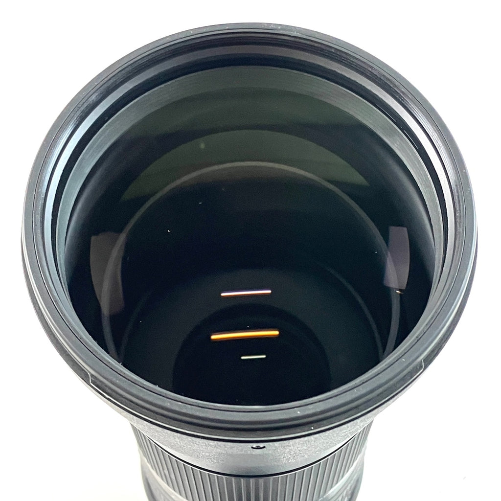 タムロン TAMRON SP 150-600mm F5-6.3 Di VC USD A011E (キヤノンEF用) 一眼カメラ用レンズ（オートフォーカス） 【中古】