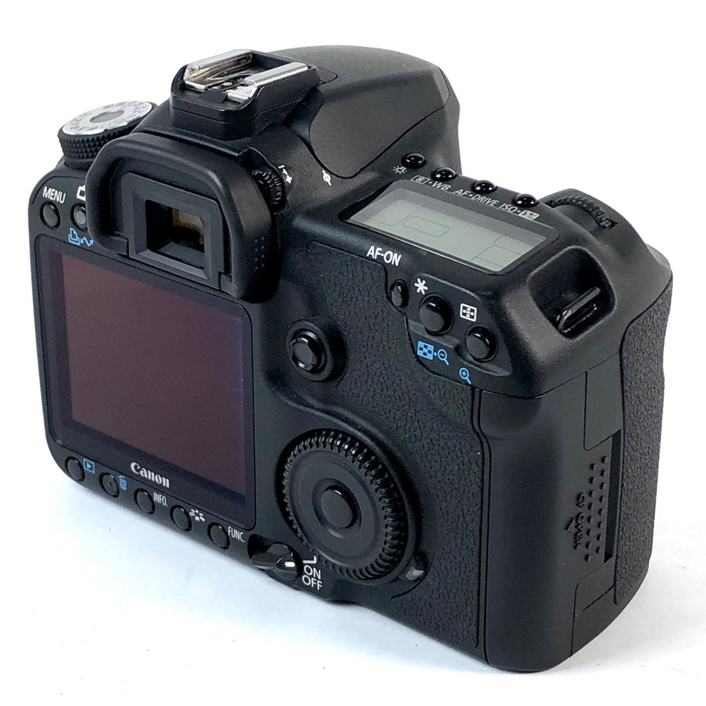 キヤノン Canon EOS 50D EF-S 18-200 IS キット デジタル 一眼レフカメラ 【中古】