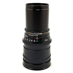 ハッセルブラッド Hasselblad Sonnar T* C 250mm F5.6 ゾナー 中判カメラ用レンズ 【中古】