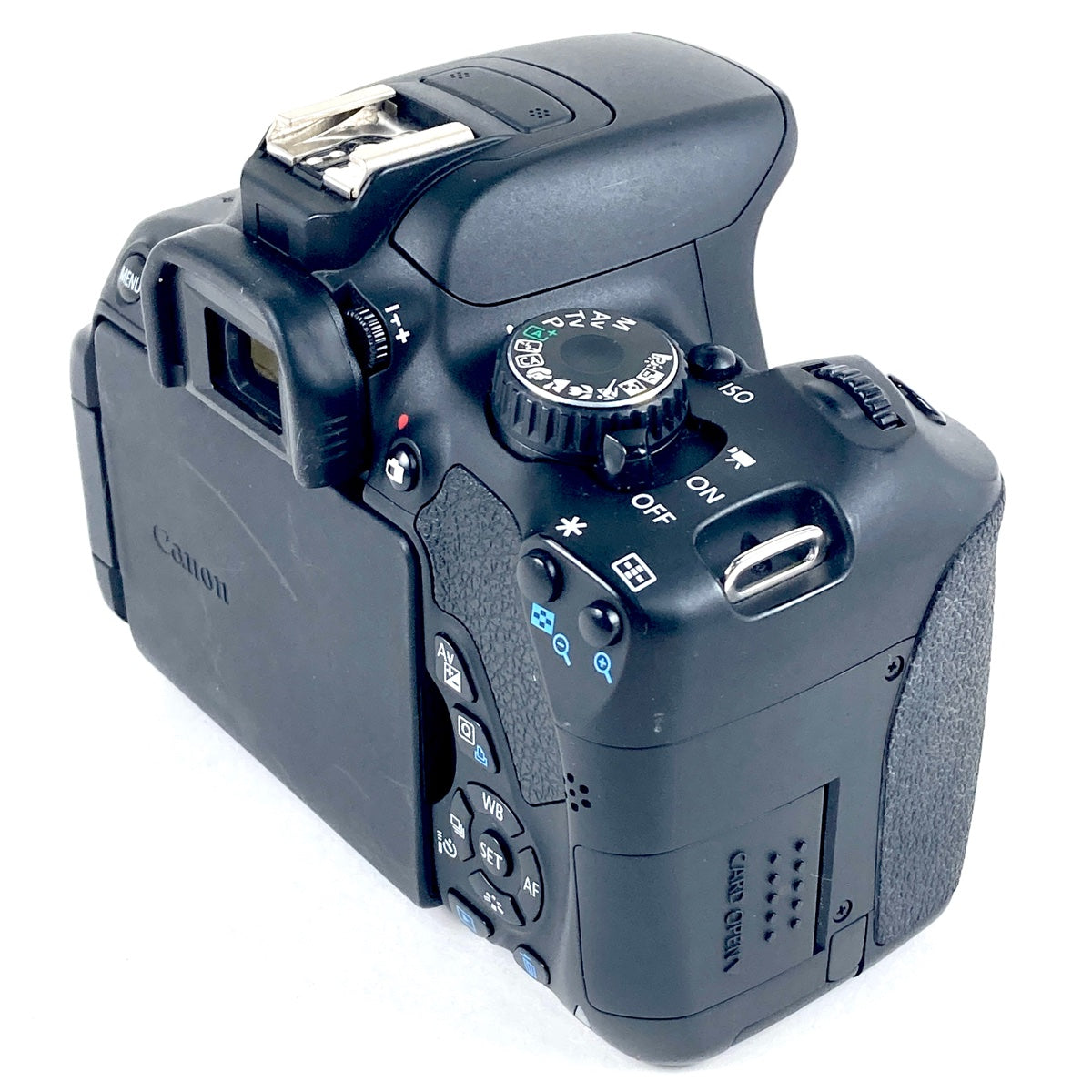 バイセル公式】キヤノン Canon EOS Kiss X6i ボディ デジタル 一眼レフカメラ 【中古】 - バイセルブランシェ