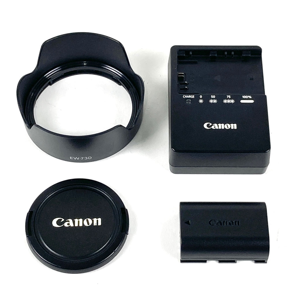 キヤノン Canon EOS 70D + EF-S 18-135mm F3.5-5.6 IS STM デジタル 一眼レフカメラ 【中古】