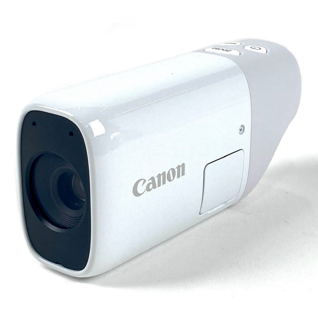 キヤノン Canon PowerShot ZOOM コンパクトデジタルカメラ 【中古】