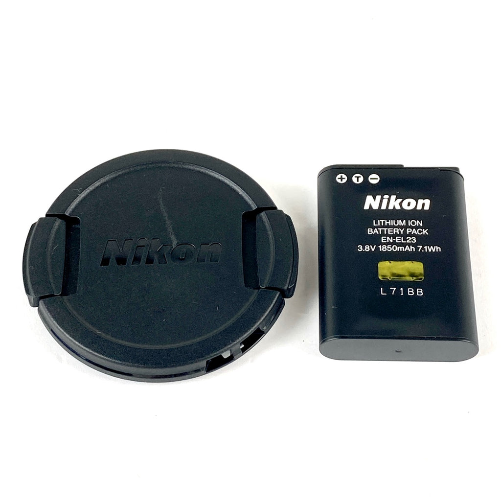 【在庫一掃】 ニコン Nikon COOLPIX B700 ブラック コンパクトデジタルカメラ 【中古】