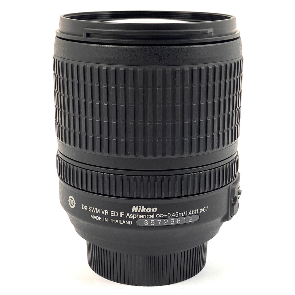 【在庫一掃】 ニコン Nikon D7000 18-105 VR レンズキット デジタル 一眼レフカメラ 【中古】