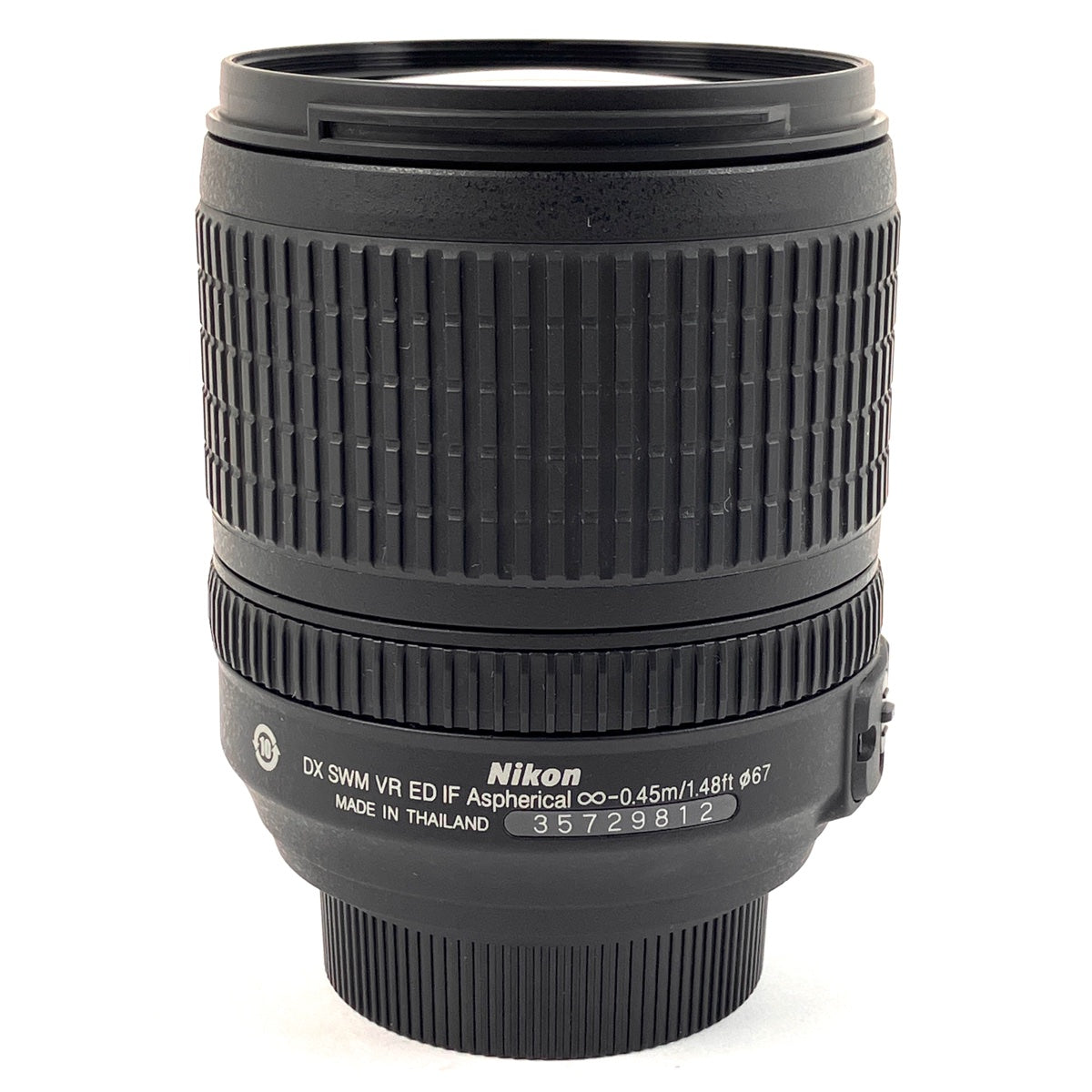バイセル公式】ニコン Nikon D7000 18-105 VR レンズキット