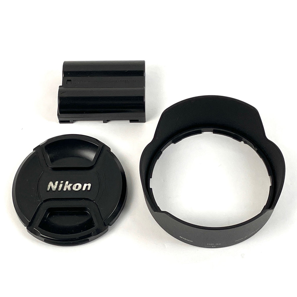 【在庫一掃】 ニコン Nikon D7000 18-105 VR レンズキット デジタル 一眼レフカメラ 【中古】
