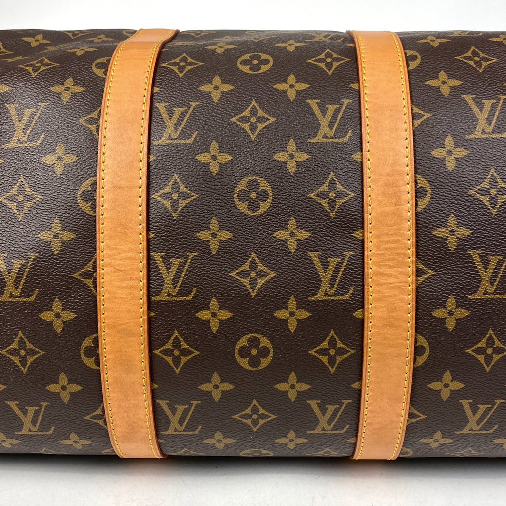 ルイ・ヴィトン(LOUIS VUITTON)ルイ・ヴィトン キーポル50