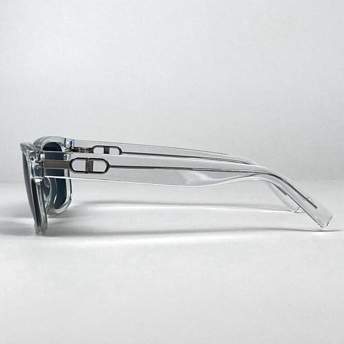 Dior - 極 美品 希少品 Christian Dior ディオール ロゴ