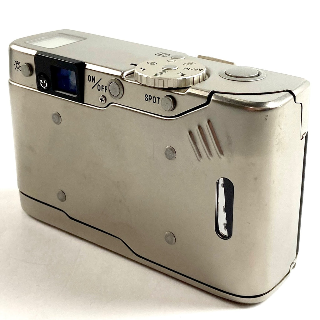 ミノルタ MINOLTA TC-1 フィルム コンパクトカメラ 【中古】