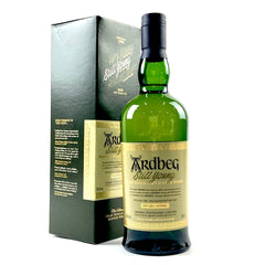 アードベッグ Ardbeg スティルヤング 1998-2008 700ml スコッチウイスキー シングルモルト 【古酒】