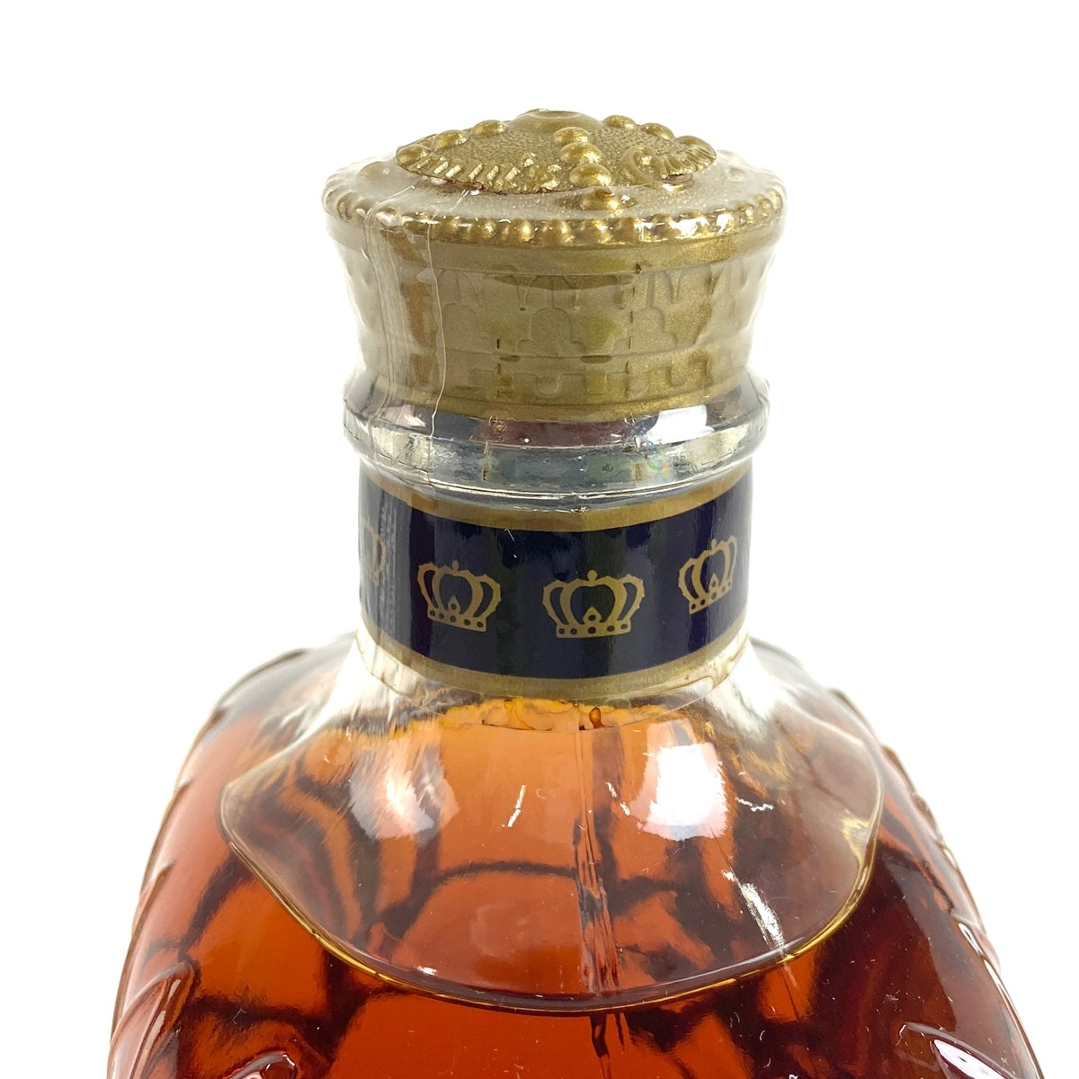 バイセル公式】クラウンロイヤル Crown Royal リミテッドエディション カナディアン 750ml ウイスキー セット 【古酒】 -  バイセルブランシェ