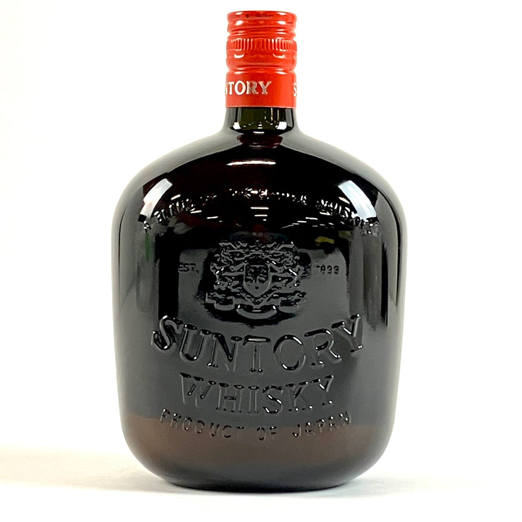 【東京都内限定お届け】サントリー SUNTORY スペシャルリザーブ オールド ローヤル 干支 子 760ml ウイスキー セット 【古酒】