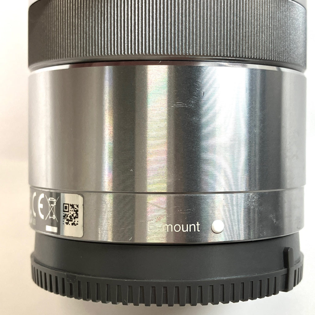 ソニー SONY E 30mm F3.5 Macro SEL30M35 一眼カメラ用レンズ（オートフォーカス） 【中古】