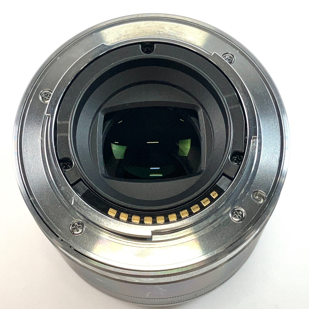 ソニー SONY E 30mm F3.5 Macro SEL30M35 一眼カメラ用レンズ（オートフォーカス） 【中古】