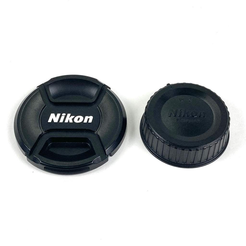 ニコン Nikon AF-S DX NIKKOR 18-140mm F3.5-5.6G ED VR 一眼カメラ用レンズ（オートフォーカス） 【中古】