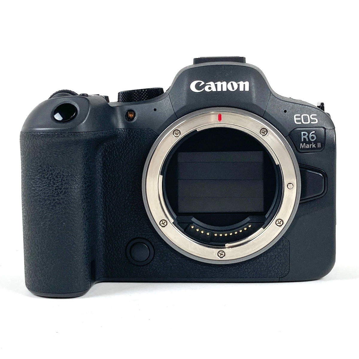 バイセル公式】キヤノン Canon EOS R6 Mark II ボディ デジタル