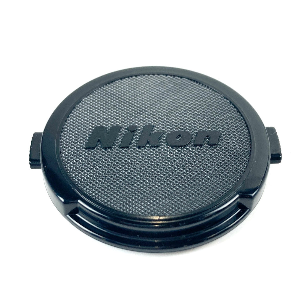 ニコン Nikon F2 フォトミック + NIKKOR-S.C Auto 55mm F1.2 ［ジャンク品］ フィルム マニュアルフォーカス 一眼レフカメラ 【中古】