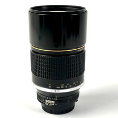 ニコン Nikon Ai-S NIKKOR*ED 180mm F2.8 一眼カメラ用レンズ（マニュアルフォーカス） 【中古】