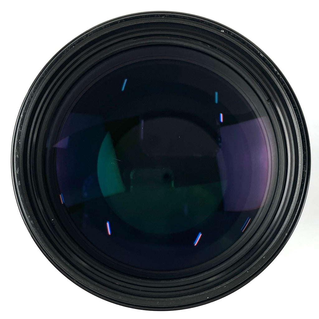 ニコン Nikon Ai-S NIKKOR*ED 180mm F2.8 一眼カメラ用レンズ（マニュアルフォーカス） 【中古】