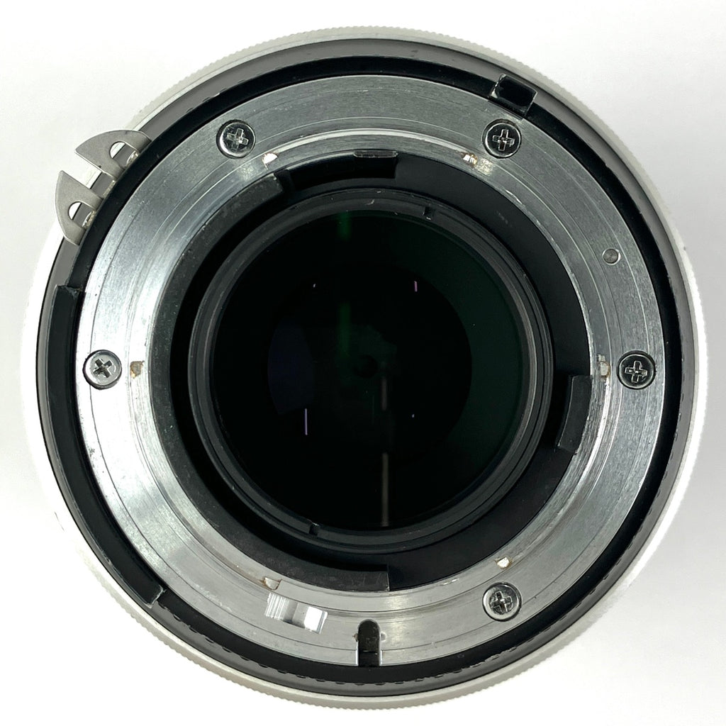 ニコン Nikon Ai-S NIKKOR*ED 180mm F2.8 一眼カメラ用レンズ（マニュアルフォーカス） 【中古】