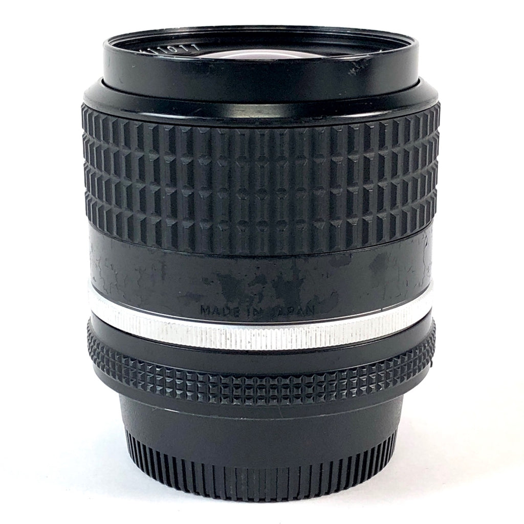 ニコン Nikon Ai-S NIKKOR 28mm F2 一眼カメラ用レンズ（マニュアルフォーカス） 【中古】