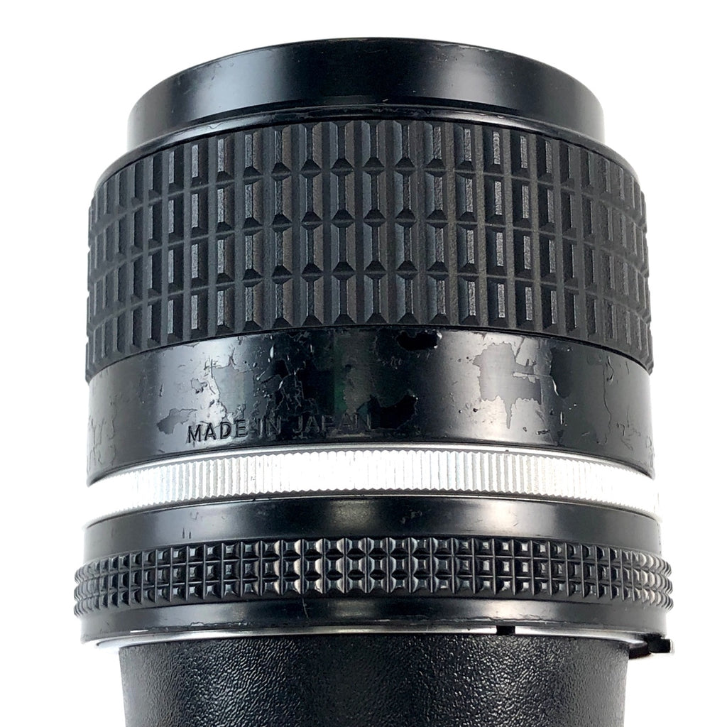 ニコン Nikon Ai-S NIKKOR 28mm F2 一眼カメラ用レンズ（マニュアルフォーカス） 【中古】